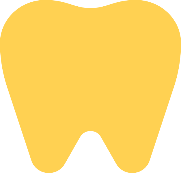 Cure dentali Albania – sorriso sano dopo il trattamento