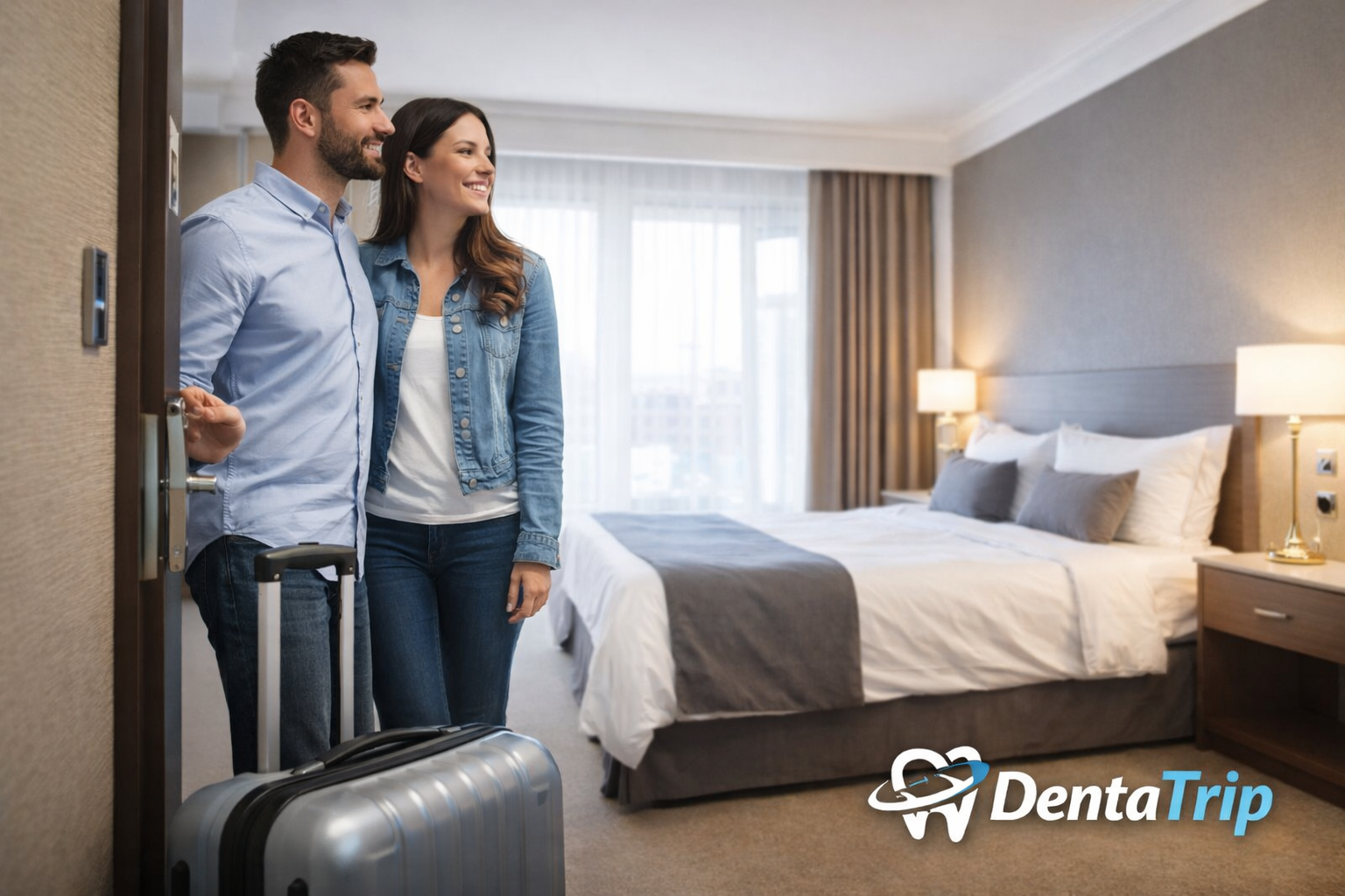 Beste Hotelaccommodatie in Albanië - Dentatrip Tandheelkundig Toerisme